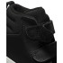 Chaussures Converse noir Chuck Taylor All Star Berkshire 2V Leather Infant