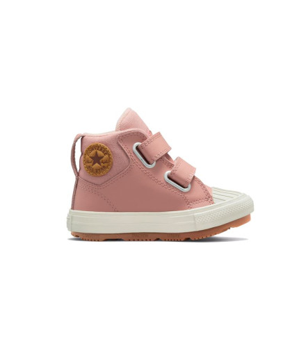 Chaussures Converse rose Chuck Taylor All Star Berkshire...