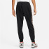 Pantalons Nike long noir Sportswear Repeat Homme