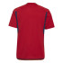 T-shirt football adidas rouge d'Espagne 22 Enfant
