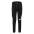 Pantalon long noir Nike Jumpman Fleece Junior