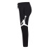 Pantalon long noir Nike Jumpman Fleece Junior