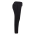 Pantalon long noir Nike Jumpman Fleece Junior