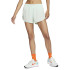 Pantalons running Nike short Dri-FIT Tempo Race vert Femme