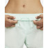 Pantalons running Nike short Dri-FIT Tempo Race vert Femme