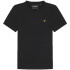 Lyle & Scott V1-Plain T-Shirt Homme BK