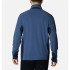 Veste Hommes Columbia Klamath Range™ Bleu