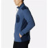 Veste Hommes Columbia Klamath Range™ Bleu