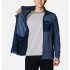 Veste Hommes Columbia Klamath Range™ Bleu