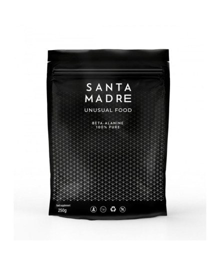Beta-Alanine Santa Madre Neutre