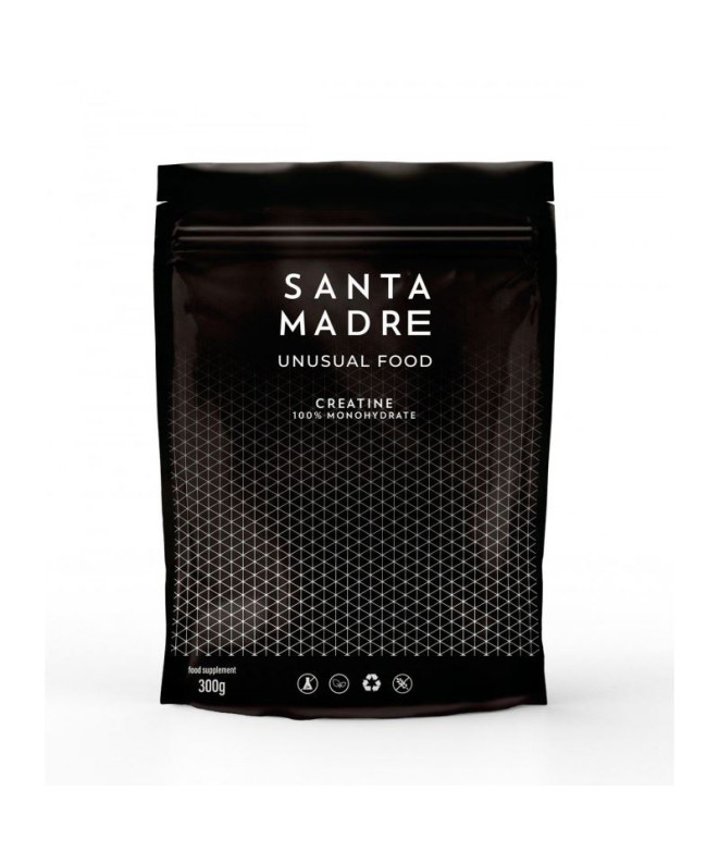 Créatine Santa Madre Neutre
