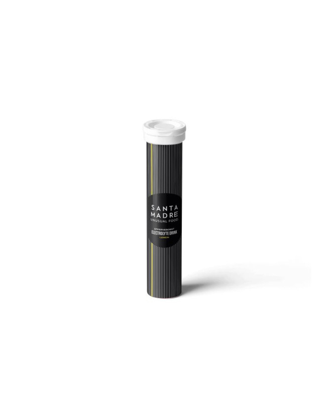 Santa Madre Electrolytes Effervescents...
