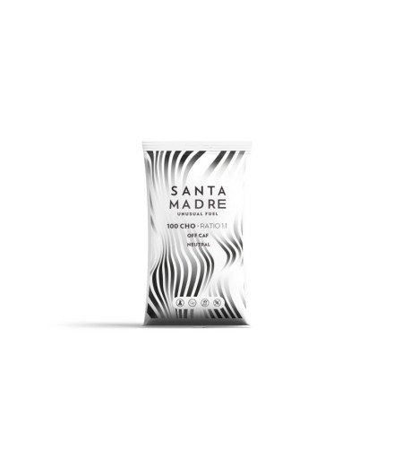 Boisson Glucides Santa Madre Carburant inhabituel Neutre