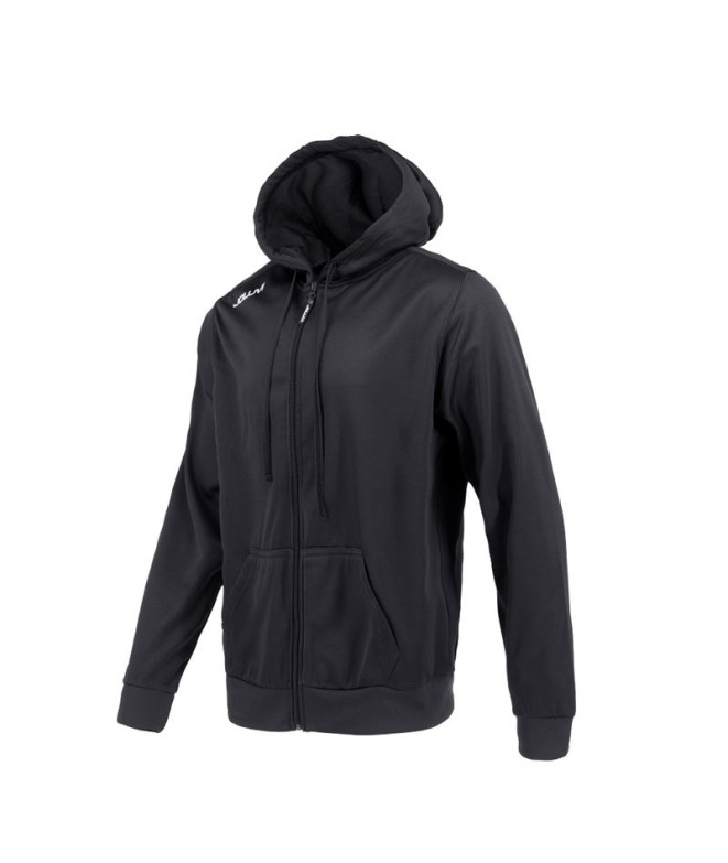 Veste fitness Joluvi noir à partir de Score Homme