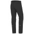 Pantalons noir long ski Joluvi Ski Shell Femme