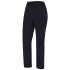 Pantalons noir long ski Joluvi Ski Shell Homme