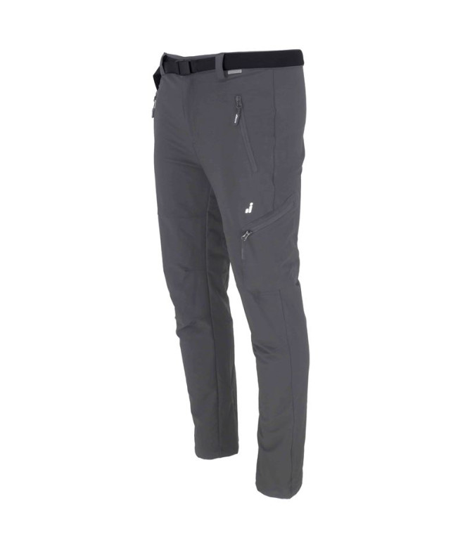 Pantalons longueurs de montagne Joluvi Eiger...
