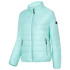 Joluvi Anorak vert Shure Femme