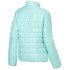 Joluvi Anorak vert Shure Femme