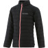 Veste de montagne Powder Lite de Columbia pour fille, noire