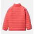Veste Columbia Girl's Powder Lite™ Rose