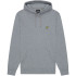 Lyle & Scott Pullover Hoodie Hommes Blanc
