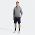 Lyle & Scott Pullover Hoodie Hommes Blanc
