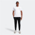 Pantalon Lyle&Scott Skinny Sweat Hommes BK