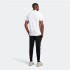 Pantalon Lyle&Scott Skinny Sweat Hommes BK