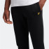 Pantalon Lyle&Scott Skinny Sweat Hommes BK