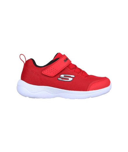 Chaussures Skechers Skech-Stepz 2.0 - Mini Wanderer Kids Red
