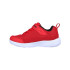 Chaussures Skechers Skech-Stepz 2.0 - Mini Wanderer Kids Red