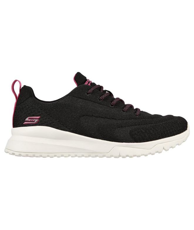 Chaussures Skechers Bobs Squad 3 - Whip-Splash...