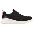 Chaussures Skechers Bobs Squad 3 - Whip-Splash Women's Black