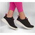 Chaussures Skechers Bobs Squad 3 - Whip-Splash Women's Black