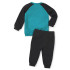 Puma Minicats Essentials Raglan Baby Blue Set