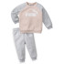 Puma Minicat Essentials Raglan Baby Set