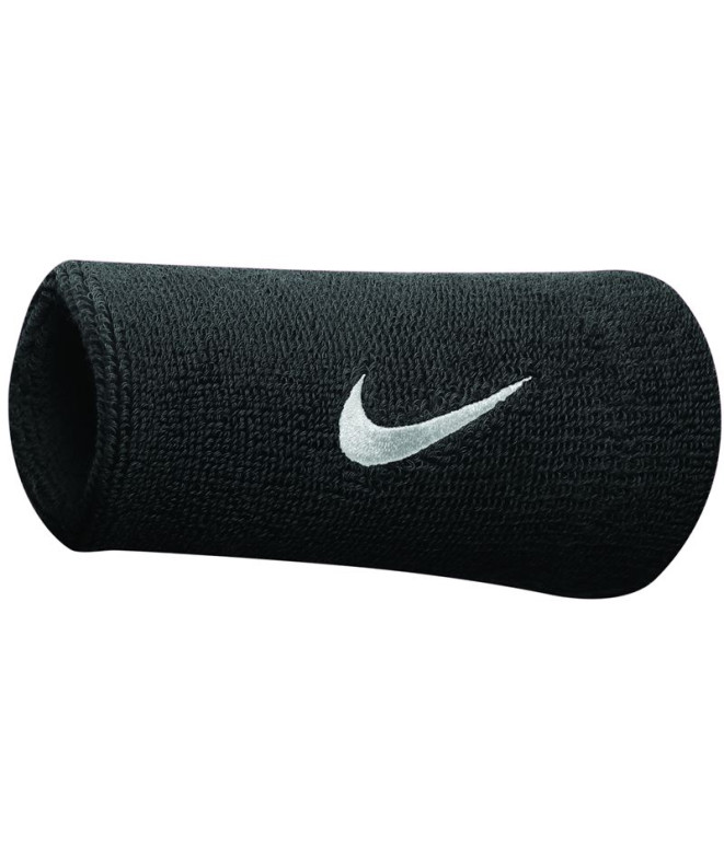 Bracelets Fitness Nike de Swoosh Doublewide