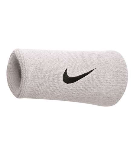 Bracelets Fitness Nike de Swoosh Doublewide