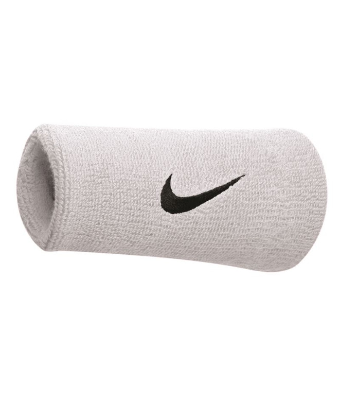 Bracelets Fitness Nike de Swoosh Doublewide