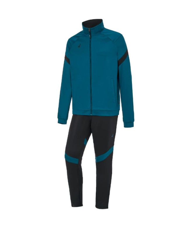 Survêtement de fitness Joluvi Last Blue Homme