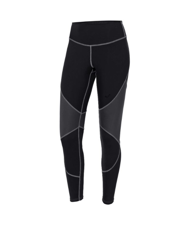 Collants fitness Joluvi de Mavi Tri Noir Gris...