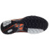Chaussures de trail noir Hi-Tec Roncal Low Man