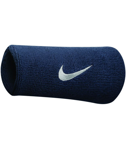 Bracelets Fitness Nike de Swoosh Doublewide