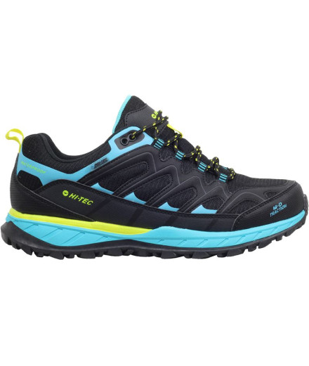 Blue mountain chaussures Hi-Tec Lander Low Man