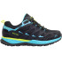 Blue mountain chaussures Hi-Tec Lander Low Man