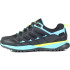 Blue mountain chaussures Hi-Tec Lander Low Man