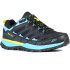 Blue mountain chaussures Hi-Tec Lander Low Man