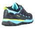 Blue mountain chaussures Hi-Tec Lander Low Man