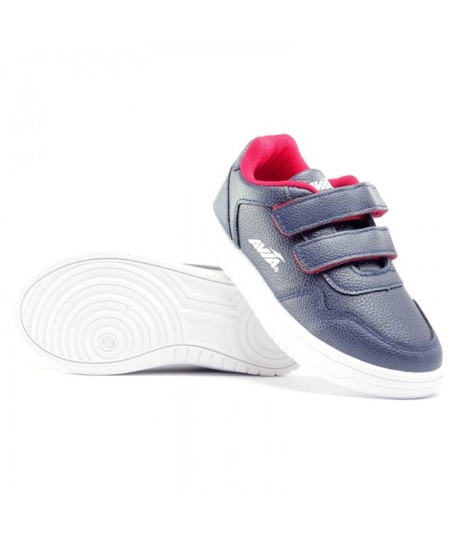 Chaussures Avia Basico Infantil